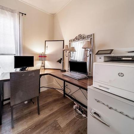 Cottage In The Falls, 2 B, 2 Bath, Fireplace 쿠야호가폴스 외부 사진