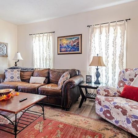 Cottage In The Falls, 2 B, 2 Bath, Fireplace 쿠야호가폴스 외부 사진