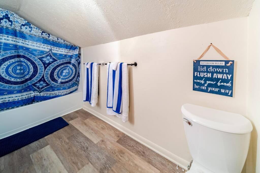 Cottage In The Falls, 2 B, 2 Bath, Fireplace 쿠야호가폴스 외부 사진